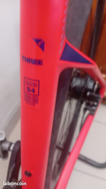 Velo route electrique (image 3)