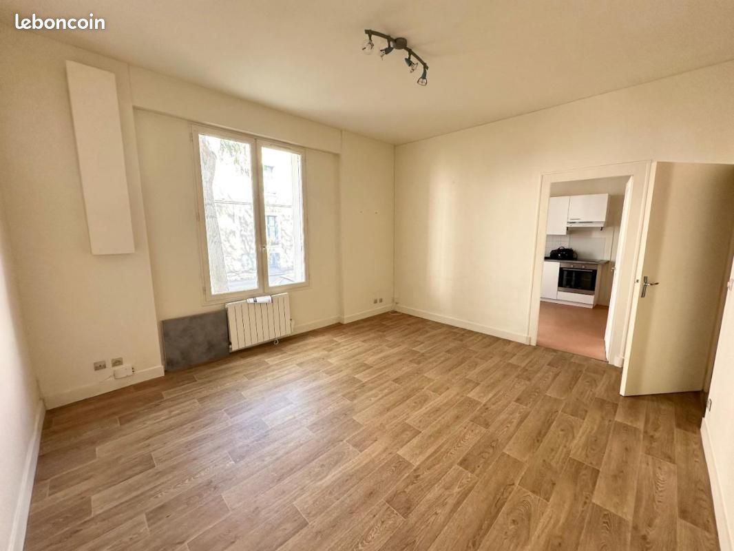 Appartement 2 pièces 56 m² · à Tours · 56 m² · 625 €/mois