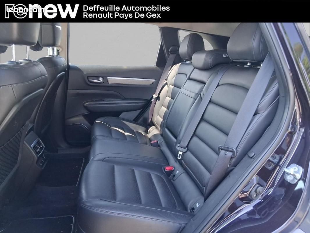 Renault Koleos dCi 175 4x4 X-tronic Initiale Paris (image 13)