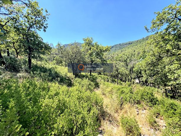 Terrain 1176 m² Belgentier
