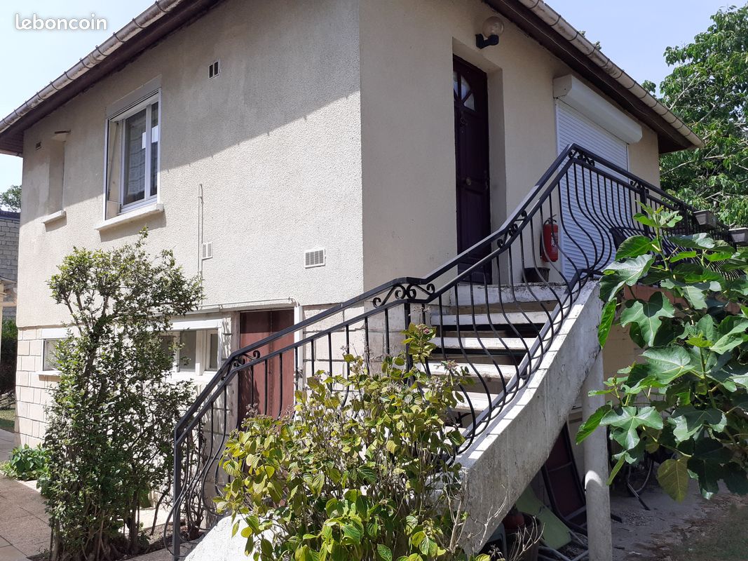 Maison 4 pièces 72 m² · à Chantilly · 72 m² · 1 230 €/mois