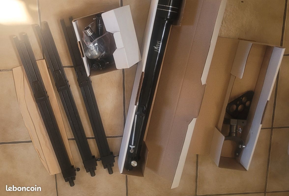 Telescope (image 1)