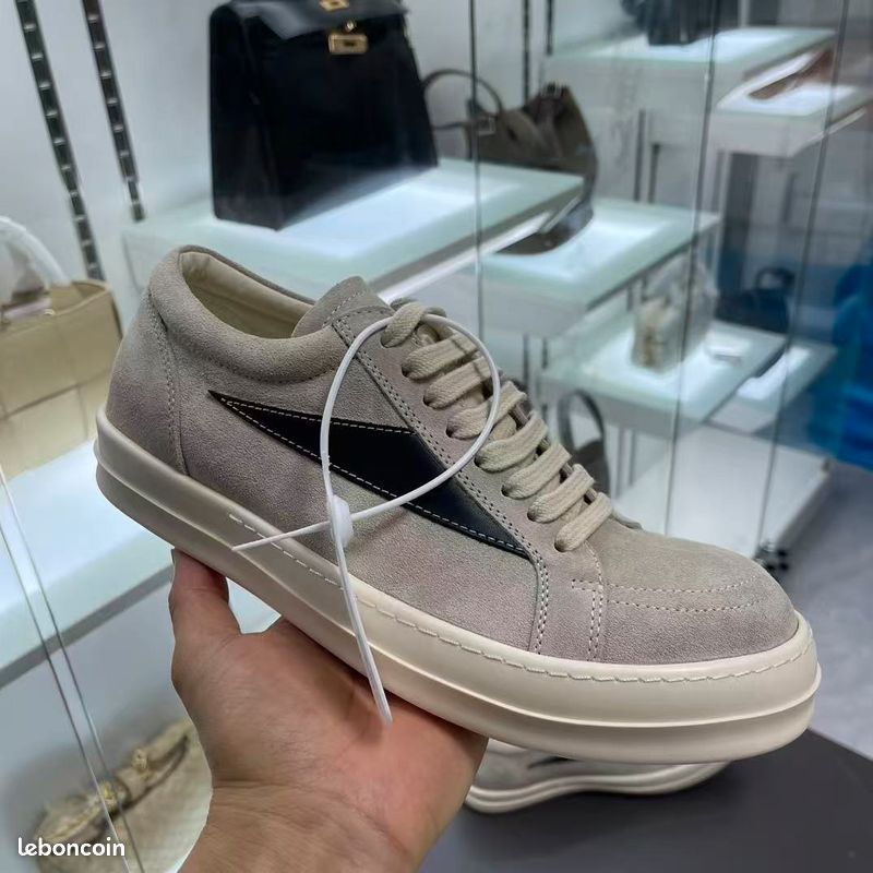 Rick Owens 43 (image 7)