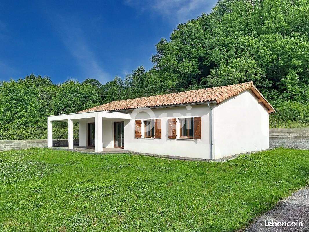 Maison 4 pièces 106 m² · à Saint-Gaudens · 106 m² · 249 000 €