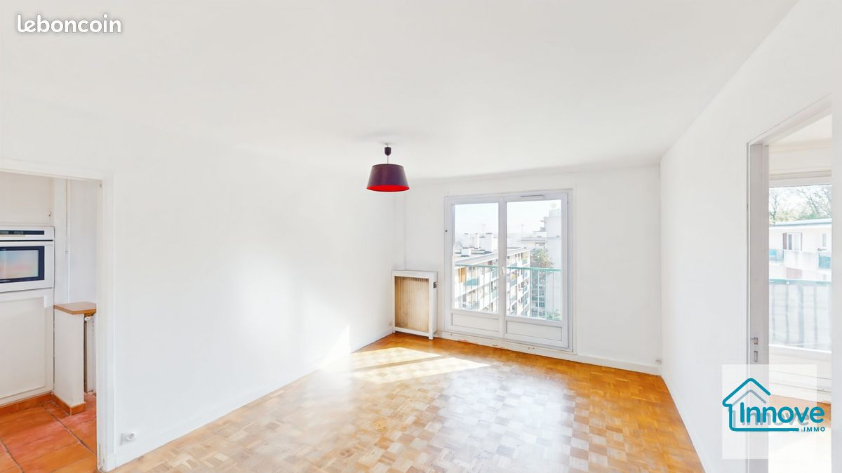 Appartement 4 pièces 83 m² · à Meudon · 83 m² · 539 000 €