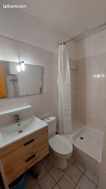 Appartement a louer chambery - 1 pièce(s) - 22 m2 - Surfyn