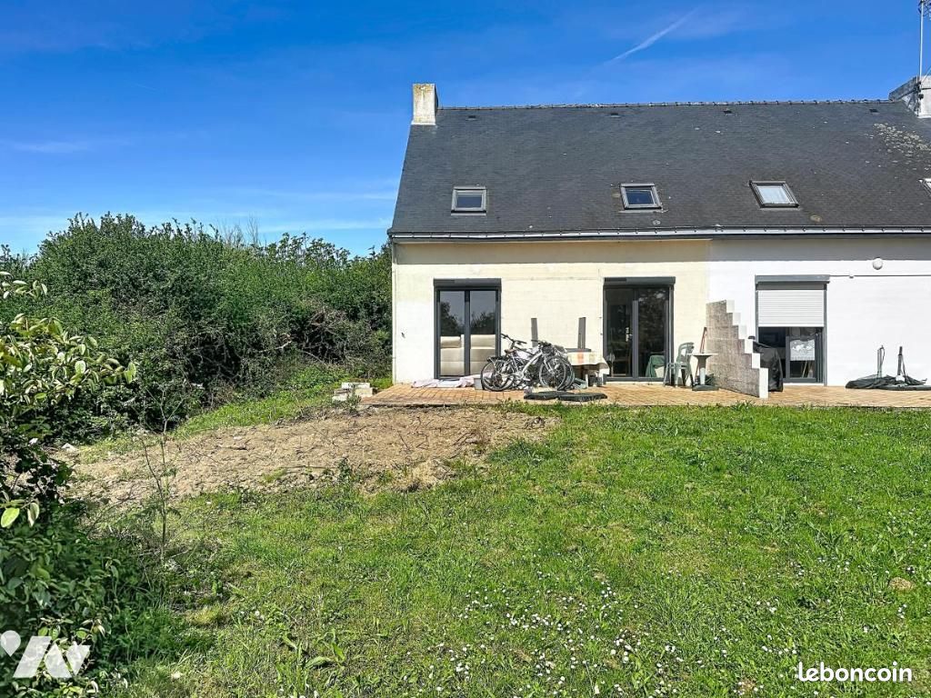 Maison 5 pièces 90 m² · à Groix · 90 m² · 374 400 €