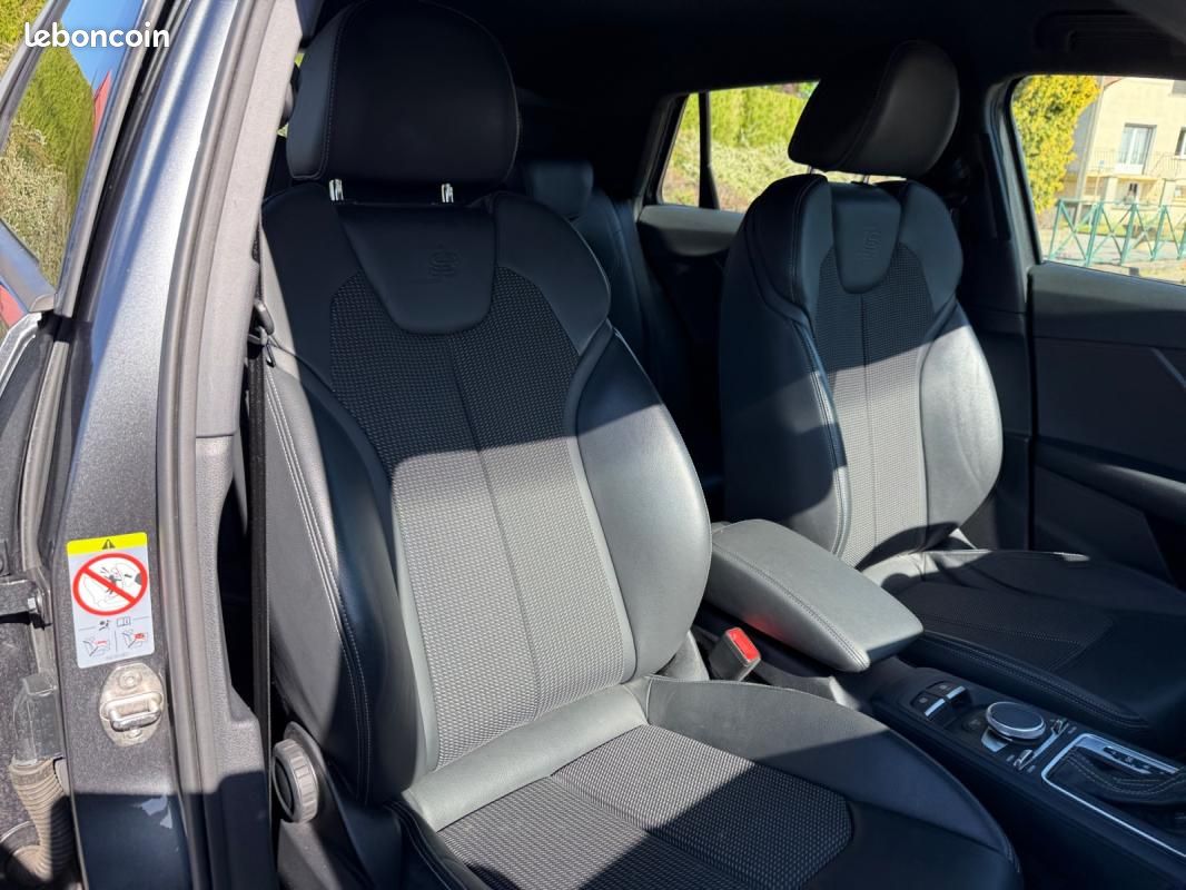 Audi Q2 (2) 35 TFSI 150 S line PLUS S tronic (image 26)