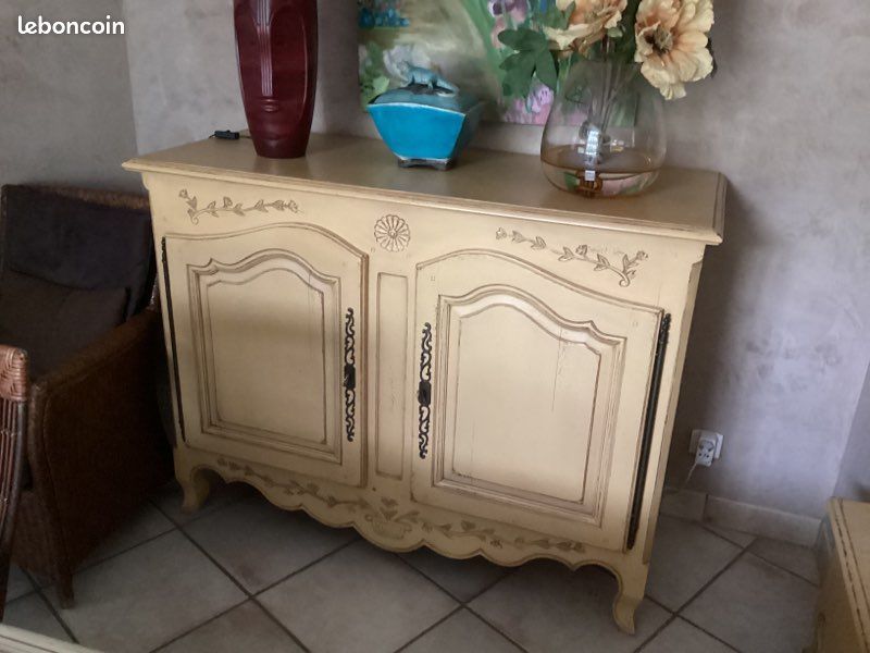 Très meuble provençal (image 1)