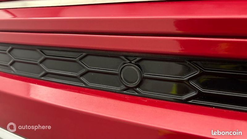 Seat Ateca 2.0 TDI 150ch Start&Stop FR DSG (image 21)