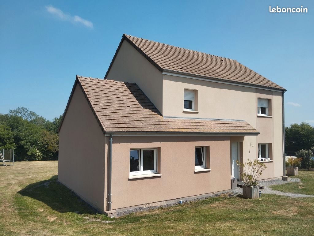 Maison 6 pièces 136 m² · à Troarn · 136 m² · 417 000 €
