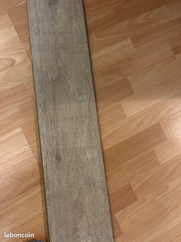 Beau parquet bois flottant (image 6)