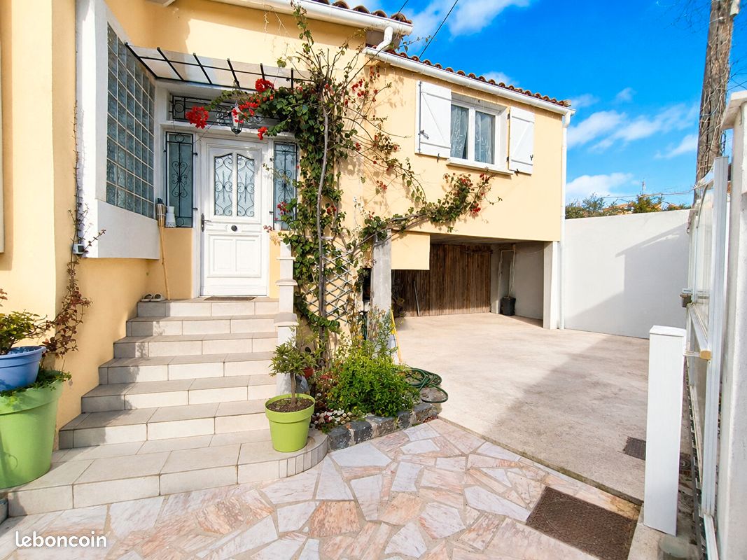 Maison 4 pièces 105 m² (image 14)