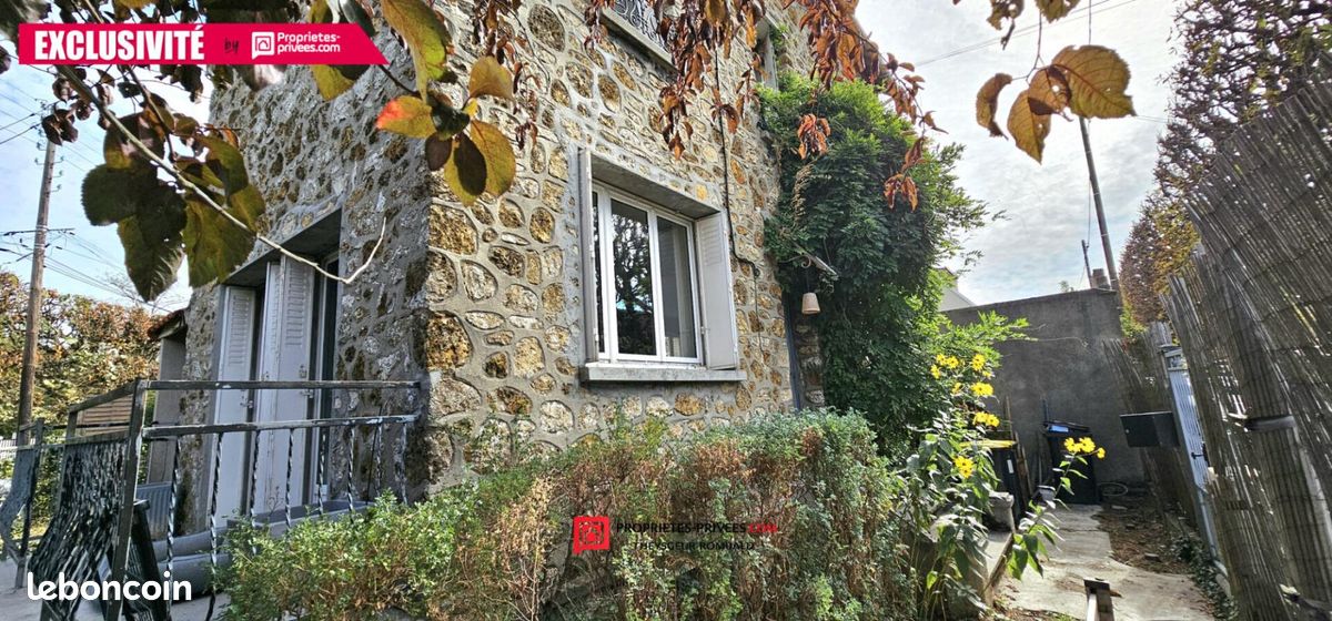 Maison 7 pièces 120 m² · à Savigny-sur-Orge · 120 m² · 419 000 €