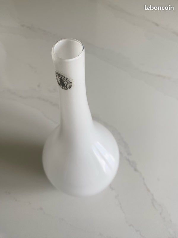 Lot de 2 vases (image 2)