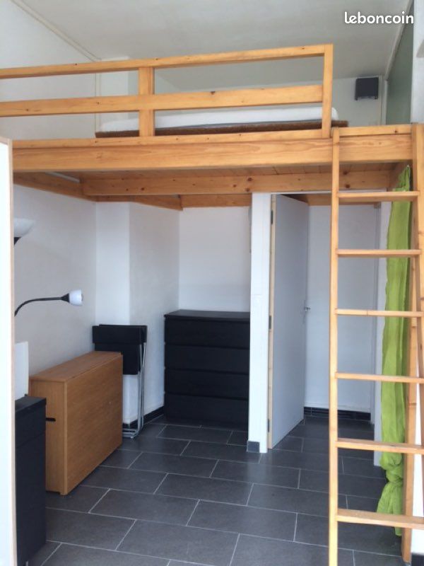 Appartement 1 pièce 15 m² · à Grenoble · 15 m² · 399 €