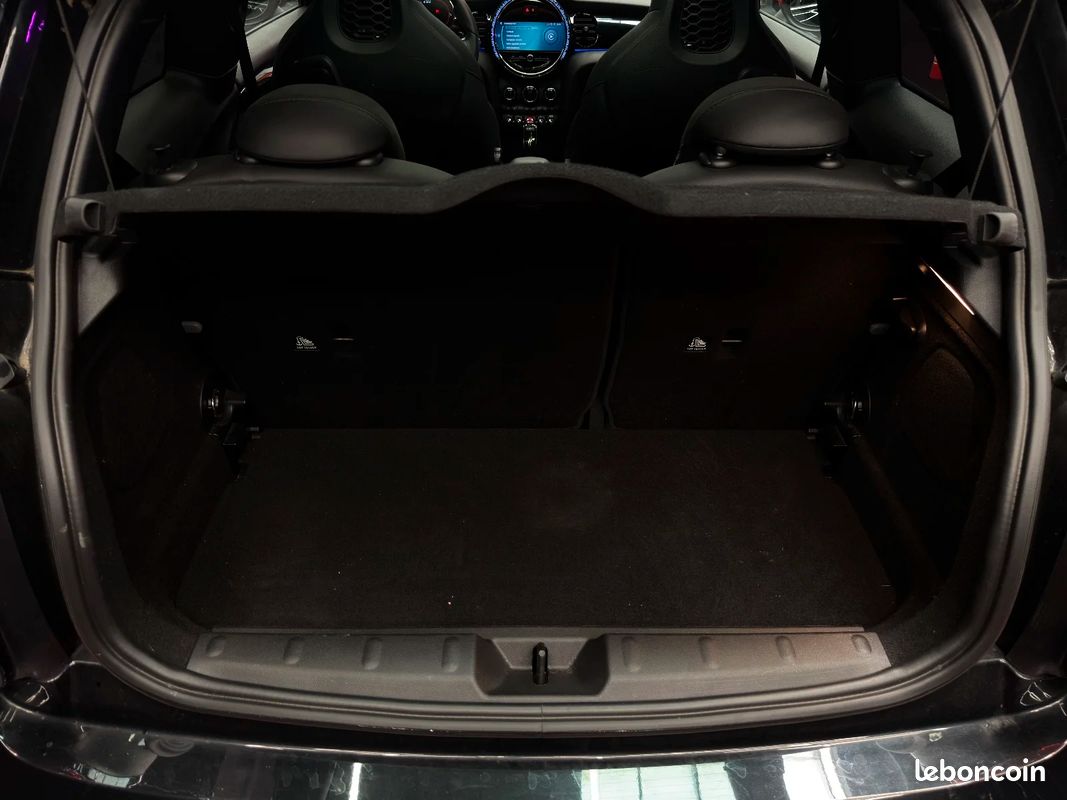 Mini cooper s jcw 2.0 231 bva8 (image 31)