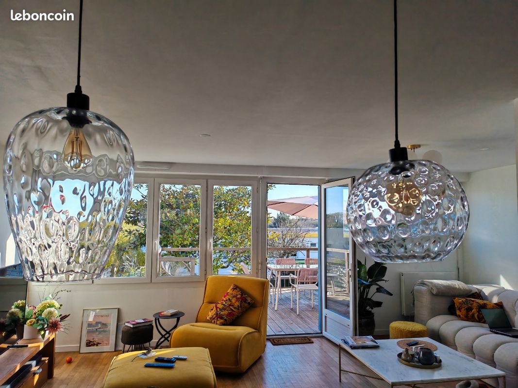 Maison 4 pièces 78 m² · à Lorient · 78 m² · 380 000 €