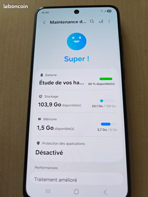 Samsung S21 (image 4)