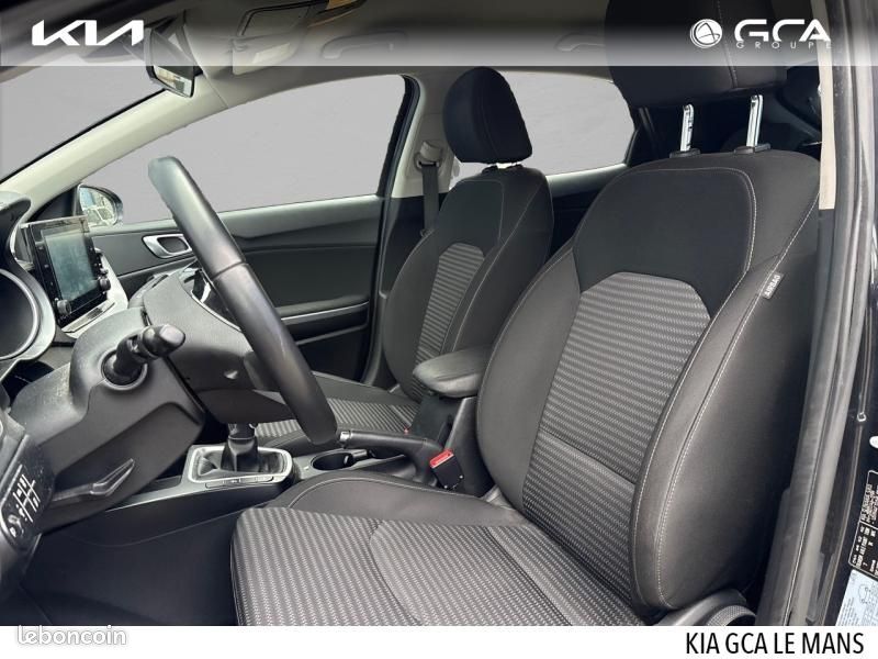 Kia XCeed 1.0 T-GDi 120ch Motion (image 13)