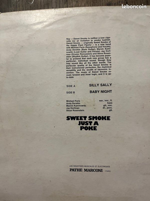 Vinyle (image 2)