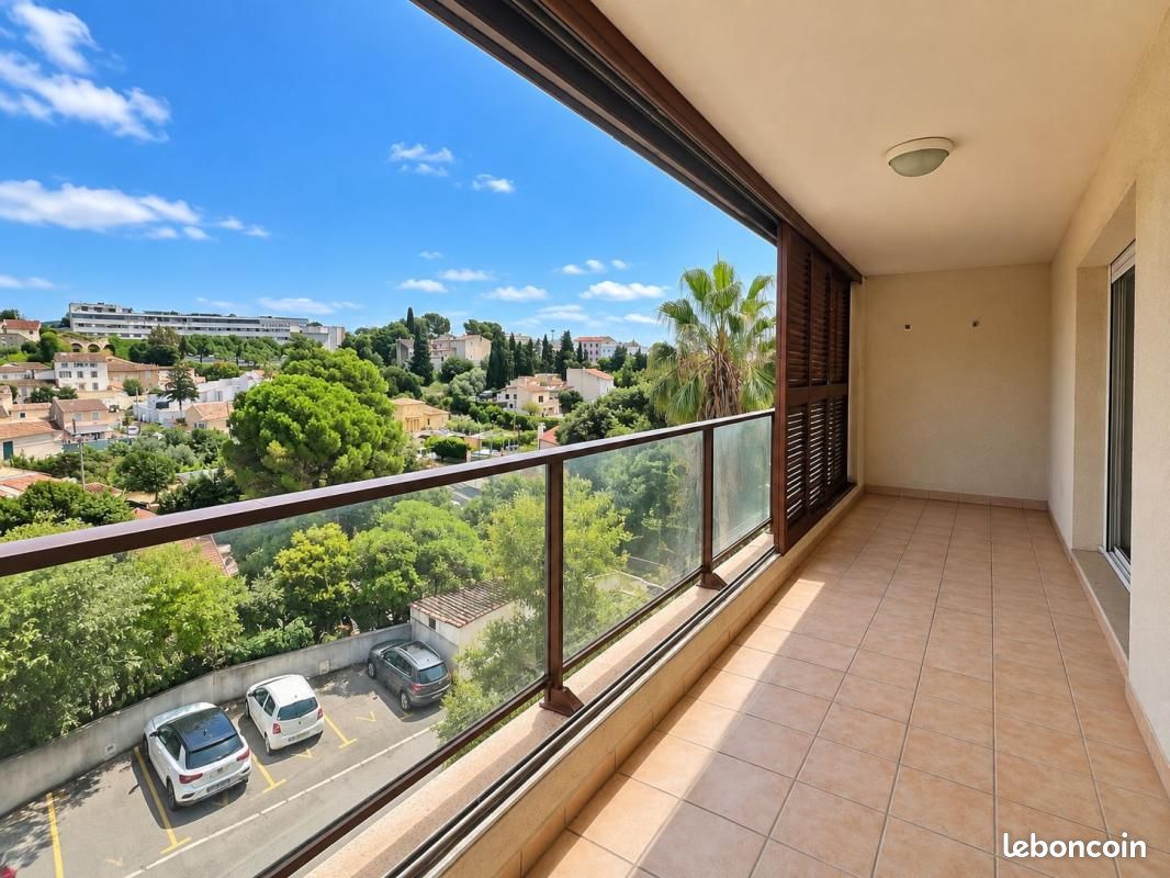 Appartement 3 pièces 69 m² · à Marseille · 69 m² · 199 000 €