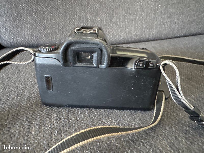 Canon eos 500 (image 4)