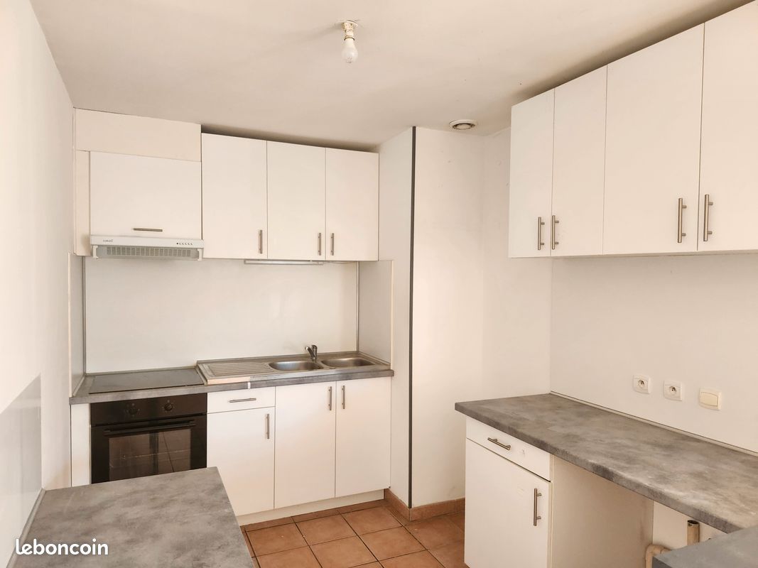 Appartement 3 pièces 64 m² · à Albi · 64 m² · 665 €/mois