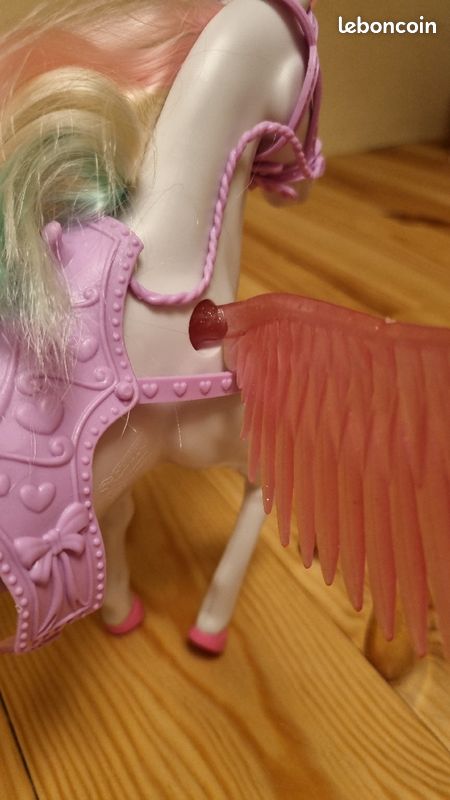 Licorne aile (alicorne) (image 7)