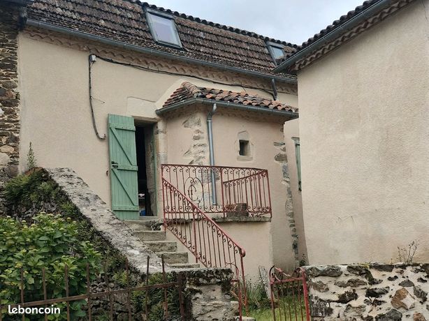 Maison 6 pièces 121 m²