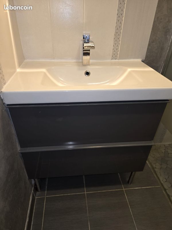 Meubles salle de bain (image 5)