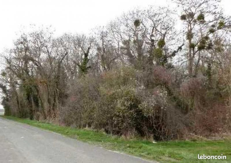 Terrain 1 495 m² Monjavoult · à Montjavoult · 13 000 €