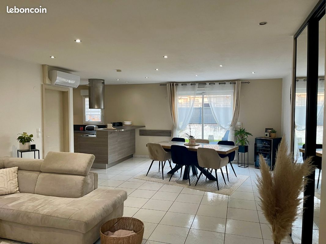 Maison 5 pièces 92 m² · à Koenigsmacker · 92 m² · 349 000 €