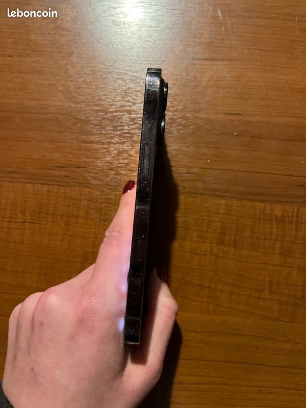 Iphone 14 pro 128 gb violet (image 5)