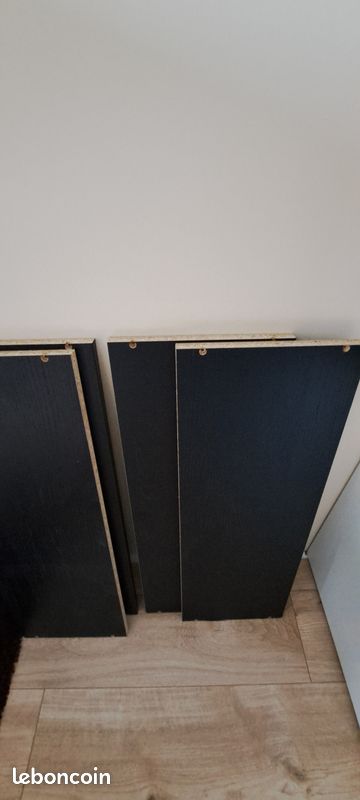 Etagères Ikea Billy 80cm (image 2)