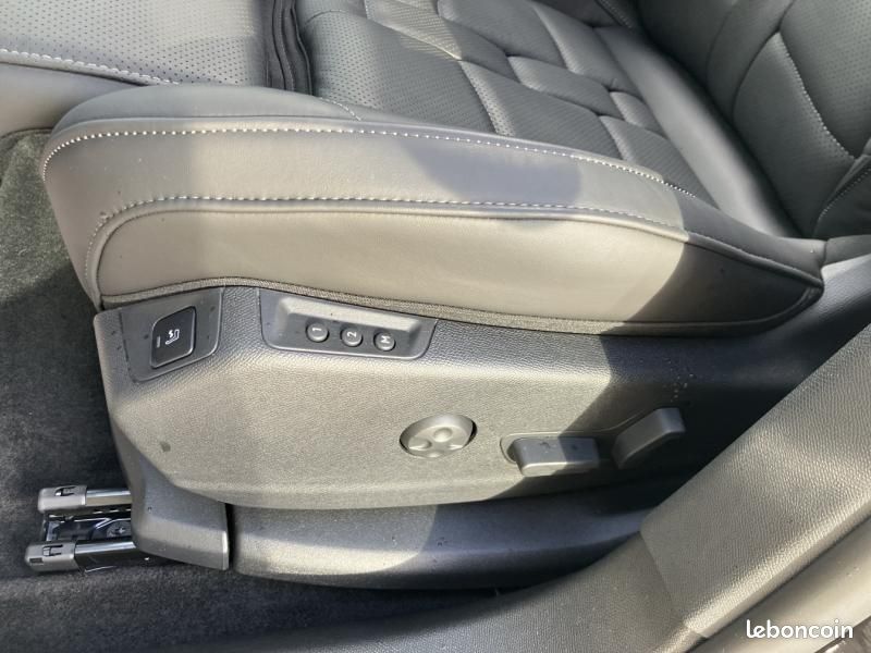 Ds DS 7 1.5 BlueHDi 130ch Etoile Automatique / TOIT OUVRANT / HAYON ELECTRIQUE / HIFI FOCAL (image 27)