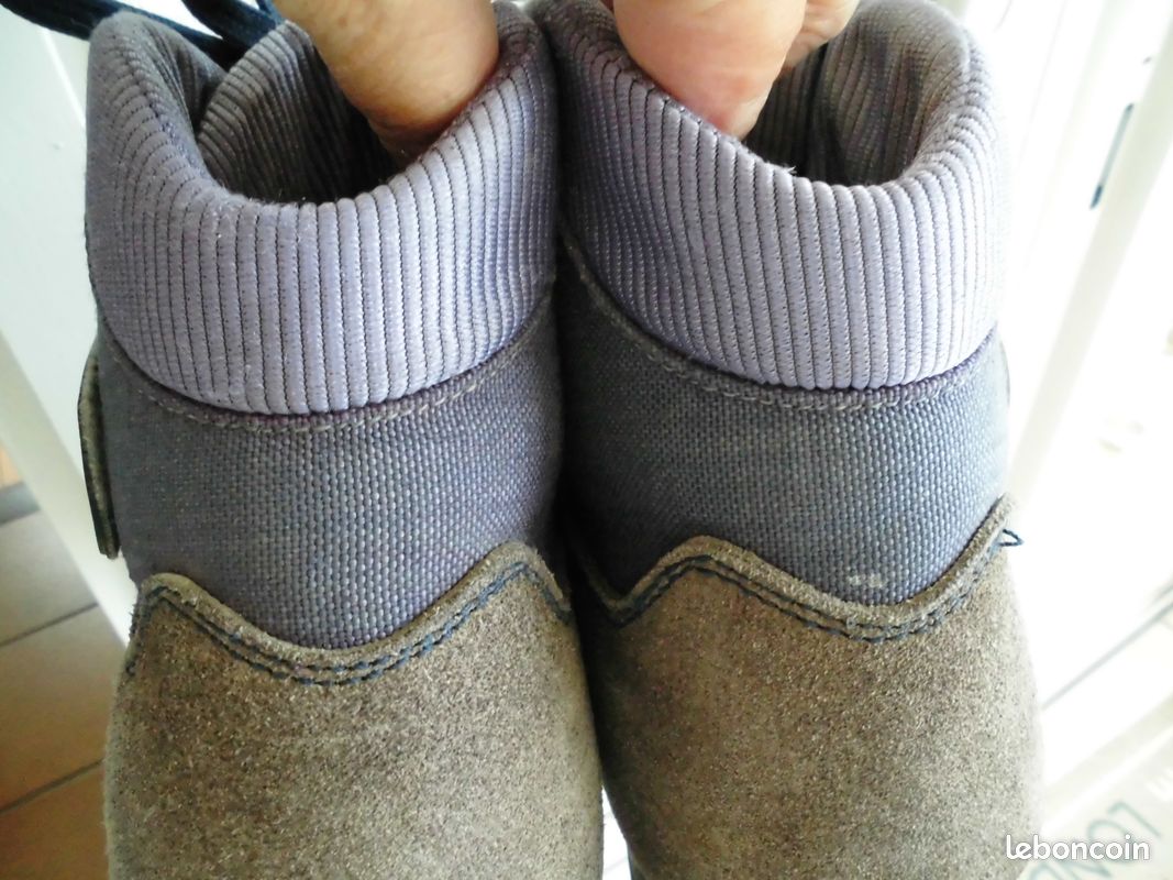 Chaussures de randonnée Tecnica 39 (image 7)
