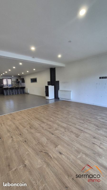 Maison 3 pièces 110 m² · à Freyming-Merlebach · 110 m² · 189 000 €