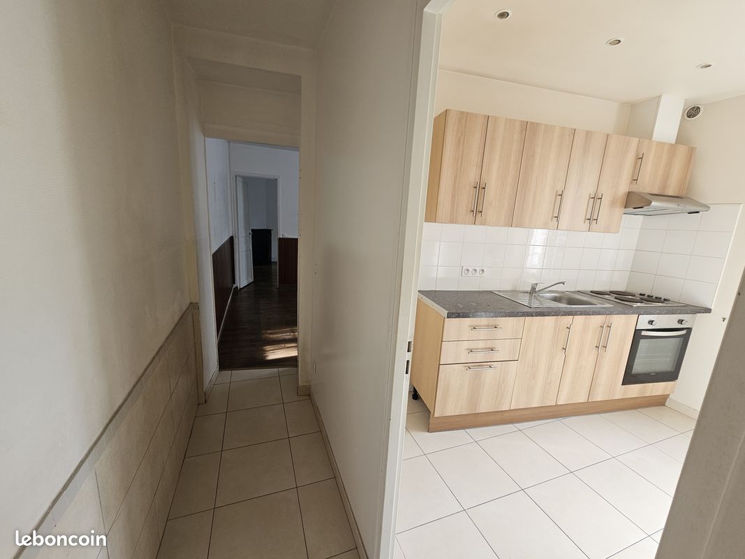 Appartement 2 pièces 39 m² · à Houilles · 39 m² · 854 €/mois