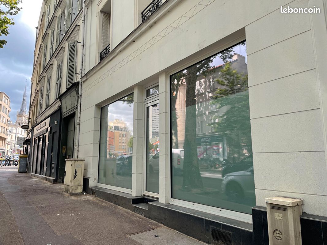 Appartement 6 pièces 153 m² · à Vanves · 153 m² · 897 000 €