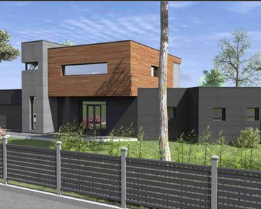 Maison 1 998 000 € - 200 m²
