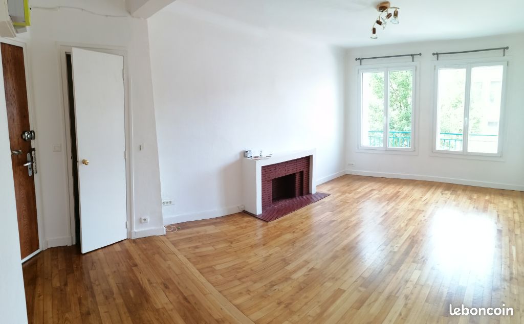 Appartement 3 pièces 56 m² · à Brest · 56 m² · 640 €