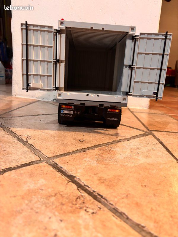Camion bruder ups (image 4)