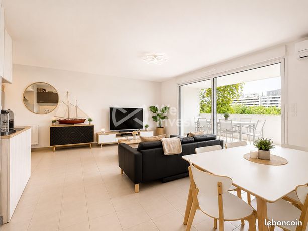 Appartement 3 pièces 73 m² — 6