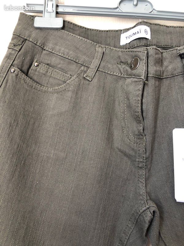 Pantalon (image 2)