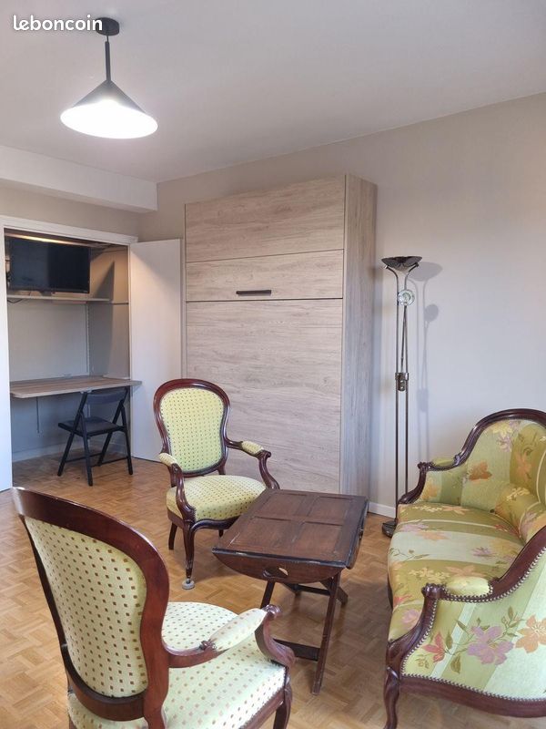 Appartement 1 pièce 41 m² · à Grenoble · 41 m² · 790 €/mois