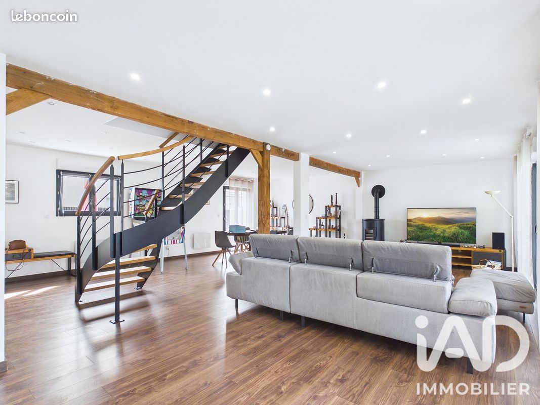 Maison 5 pièces 140 m² · à Troyes · 140 m² · 349 000 €