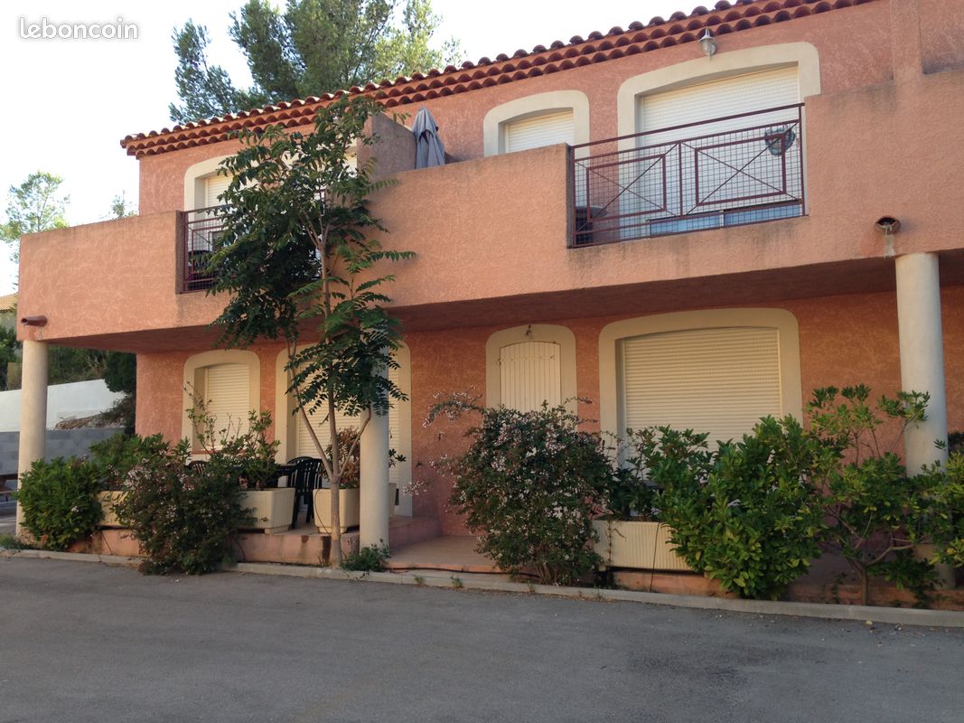 Appartement 2 pièces 37 m² · à Sausset-les-Pins · 37 m² · 229 000 €