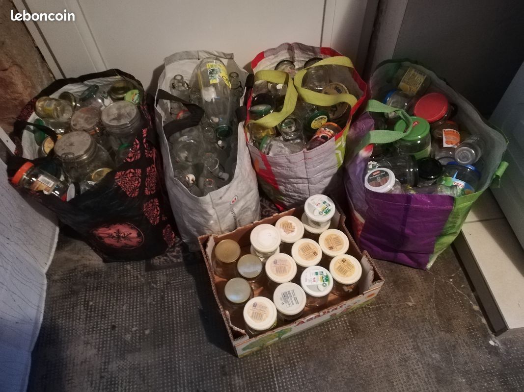 Pots conserves (image 1)