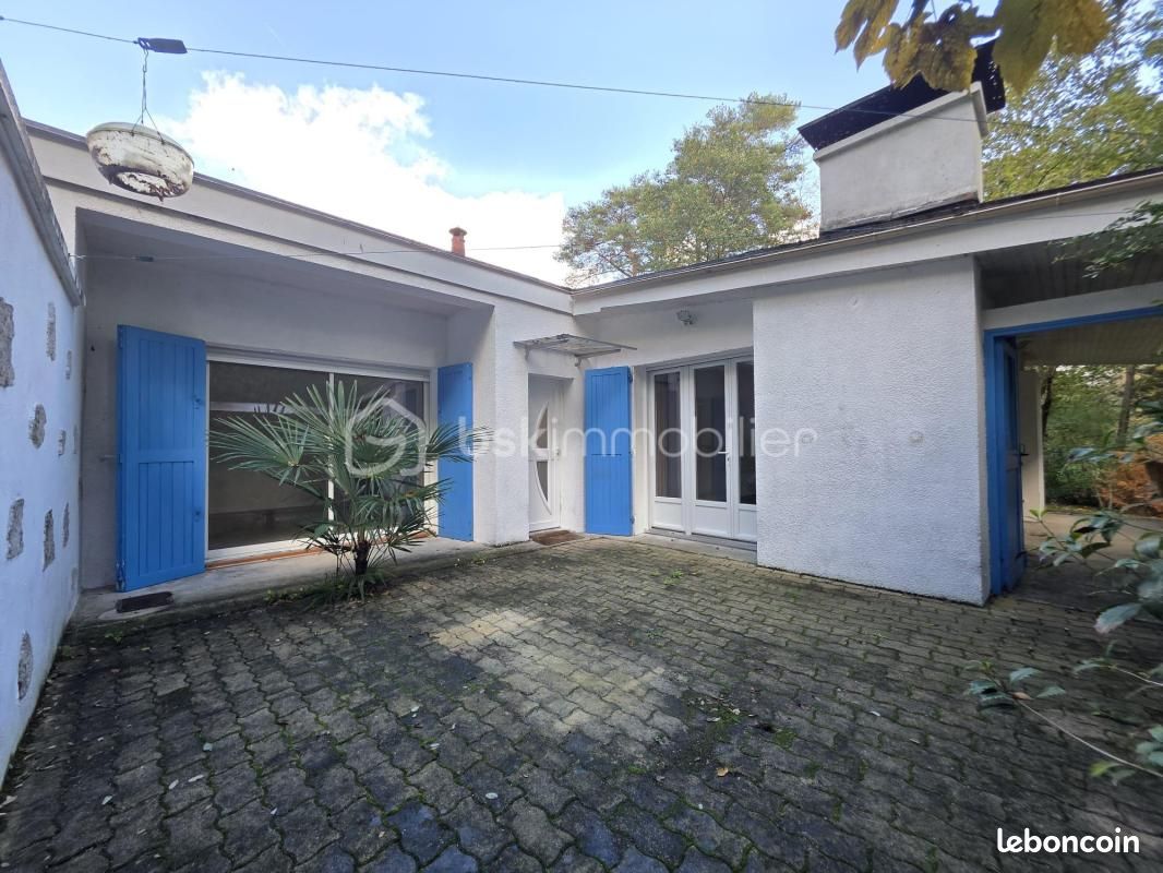 Maison 3 pièces 60 m² · à Samois-sur-Seine · 60 m² · 340 000 €